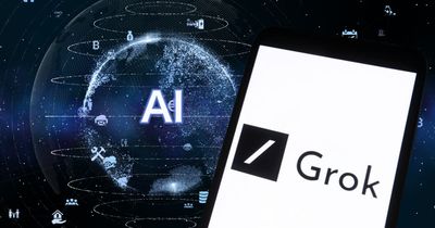 Grok 4 and Grok 4 Code Spotted Ahead of Official Launch