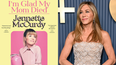 Jennifer Aniston To Star In TV Adaptation Of Jennette McCurdy’s I’m Glad My Mom Died