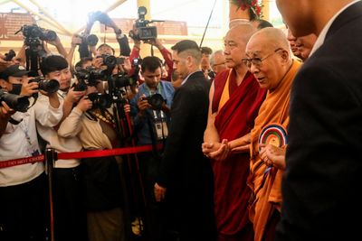 How will the next Dalai Lama be chosen – and who could it be?