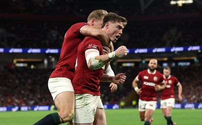 Lions 52-12 Queensland Reds result: Match stream, score and latest updates from 2025 tour match
