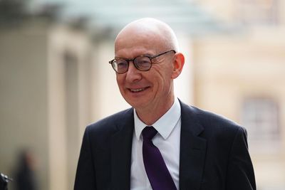 Minister declines to rule out tax rises amid welfare climbdown warning