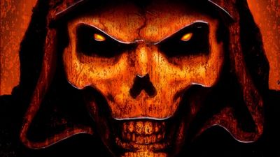 25 years later, Diablo 2 director still hasn't gotten over how much the stamina bar sucks: "It's like a newbie tax almost"