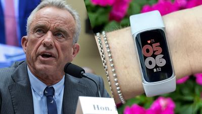 Trump HHS Secretary RFK Jr. wants every American to wear a fitness tracker — here's the problem with that