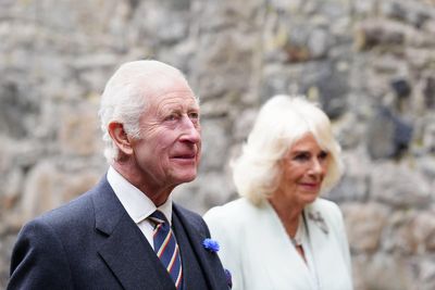 King and Queen to attend ceremony in Kirkcaldy on day two of Royal Week