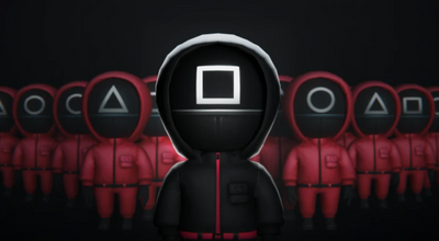 'Roblox Squid Game The Final Games' Codes July 2025: Are You the Last Player Standing?