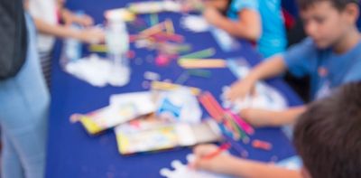 Supervision gaps can lead to child abuse – what can be done?