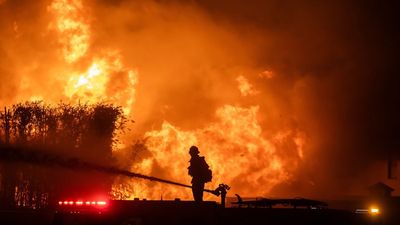 ‘This was a total ambush’: Idaho Sheriff says murdered firefighters ‘did not have a chance’