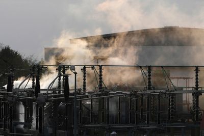 Fire that shut Heathrow was caused by a preventable technical fault known for years, report finds