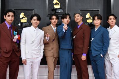 BTS announce date of long-awaited comeback
