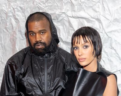 Kanye West barred from entering Australia over Hitler song, Tony Burke says