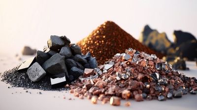 China Showed Its Death Grip On Rare Earths During Trump Tariff War, But Craig Shapiro Says This $2 Billion Plan Will Secure US Supply: Here's How