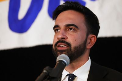 Mamdani hits back at Trump’s deportation threat: ‘We will not accept this intimidation’