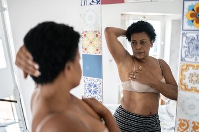 Breast cancer charity slams NHS drug approval process