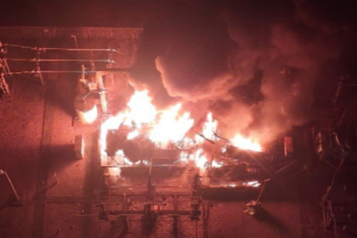 National Grid aware of fault behind Heathrow shutdown fire for seven years