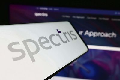 KKR clinches backing from Spectris for £4.1bn higher bid