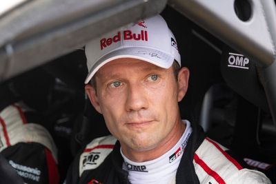 Sebastien Ogier to make WRC return at Rally Finland