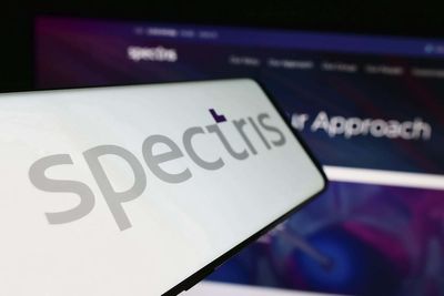 KKR clinches backing from Spectris for £4.1bn higher bid