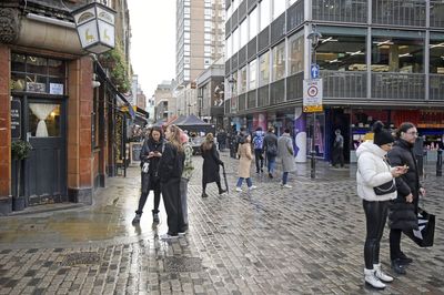 Tenant renting Soho flat on AirBnB after secret move to France among £1million of fraud against London council