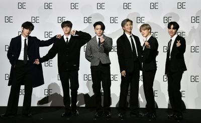 Weverse Major Update: BTS 'Permission To Dance On Stage' Details And What's In Store For July