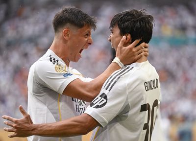 FIFA Club World Cup quarterfinals: Qualified teams and full schedule