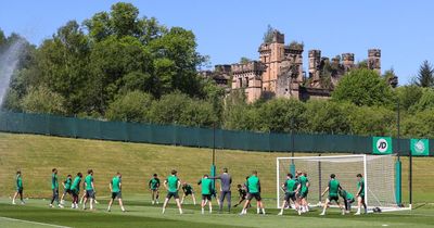 Karamoko Dembele's brother one of seven Celtic youngsters to sign first pro deal