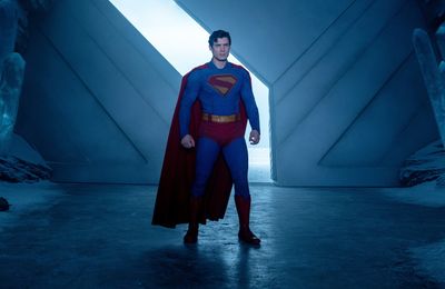 Superman director James Gunn reveals surprise Marvel star’s big role in the DC flick