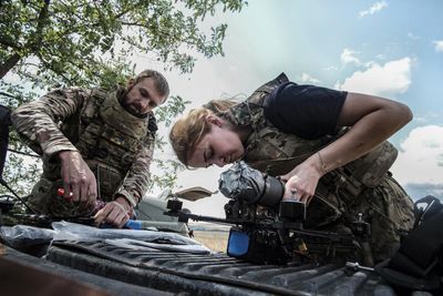 Ukraine war briefing: Ukraine launches one of its deepest drone strikes into Russia, killing three
