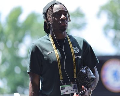 Football transfer rumours: Noni Madueke to swap Chelsea for Arsenal?