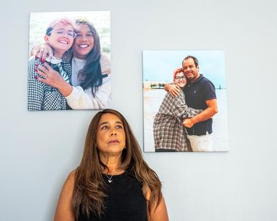 ‘I was constantly scared of what she was going to do’: the troubled life and shocking death of Immy Nunn