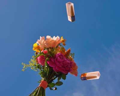 Sali Hughes on beauty: bridal foundation tips for a flawless big day