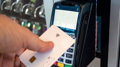 AI was given one month to run a shop. It lost money, made threats, and had an ‘identity crisis’