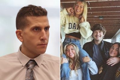 Bryan Kohberger plea deal splits victims’ families after former PhD student admits brutal murders of Idaho students: Live