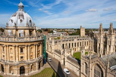 Oxford visitors could face new ‘tourist tax’