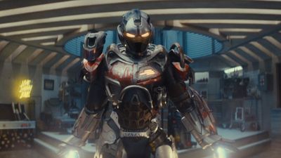 Ironheart ending explained: the mysterious man, Natalie, and that Doctor Strange tease