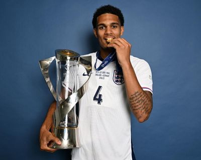 Everton near £27m deal for Villarreal’s France Under-21 striker Thierno Barry