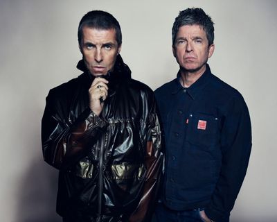 ‘He looks like a potato’: every major Gallagher feud since Oasis split in 2009