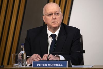 Peter Murrell: Nicola Sturgeon’s estranged husband granted legal aid following embezzlement charge