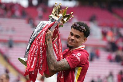 Liverpool confirm Luis Diaz plan after rejecting Bayern Munich approach