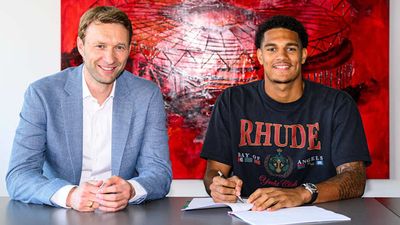 Jarell Quansah Sale Confirmed, Liverpool ‘Buyback Clause’ Revealed