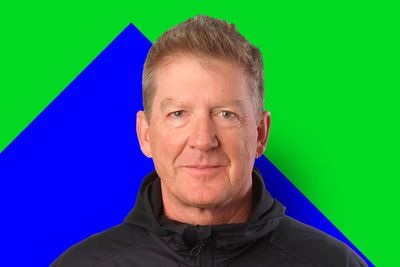 Salomon’s Gen X exec starts his morning with 4 espresso shots and skiing, before heading to the office at noon: ‘It is a routine I’ve stuck to for over 25 years’