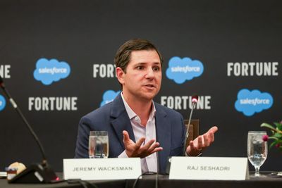 Zillow CEO doubles down on remote-work model: ‘There is talent everywhere in this country’