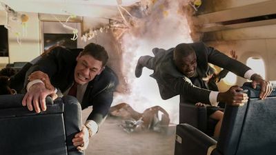 Amazon Just Quietly Released The Most Surprising Action Comedy Of The Year