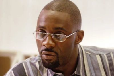 Idris Elba shares ‘honest’ confession about The Wire that makes him ‘feel bad’