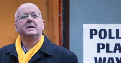 Former SNP chief executive Peter Murrell granted legal aid in embezzlement case