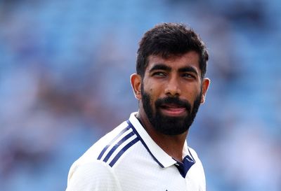 England vs India: Jasprit Bumrah left out as second Test begins at Edgbaston