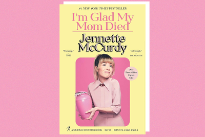 This Friends actor is set to star in I’m Glad My Mom Died – read the book behind the series