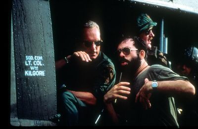 Hearts of Darkness: A Film-Maker’s Apocalypse review – Francis Ford Coppola and the mother of all meltdowns