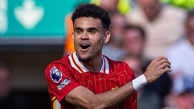 Liverpool Respond to ‘Formal Approach’ for Luis Diaz
