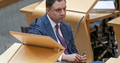 Anas Sarwar 'totally humiliated' by Labour's dramatic benefit cuts U-turn