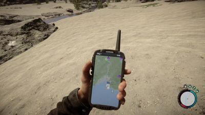 All Sons of the Forest bunker locations